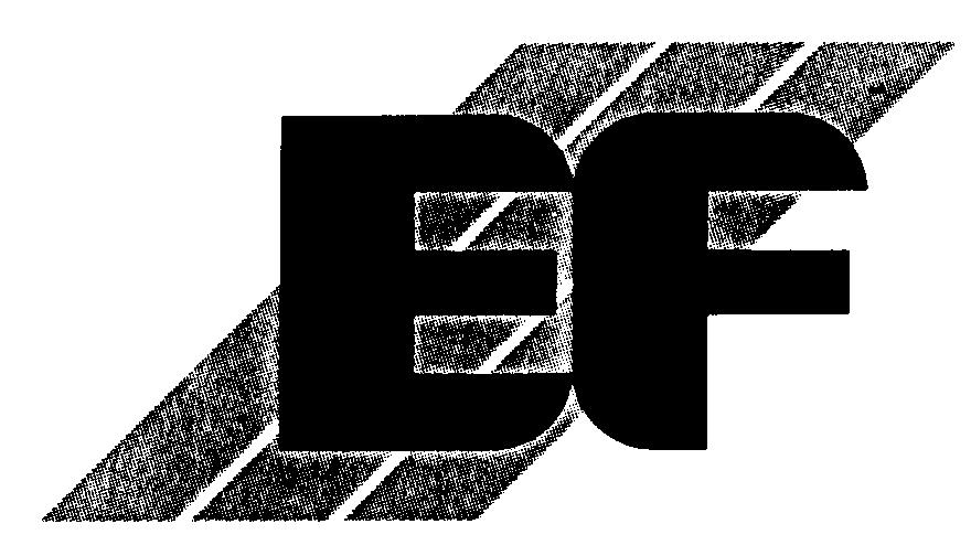 EF
