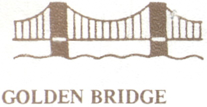 GOLDEN BRIDGE