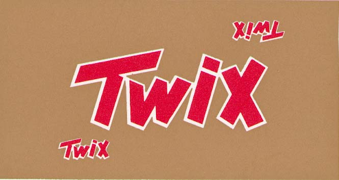 Twix
