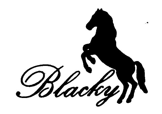 Blacky