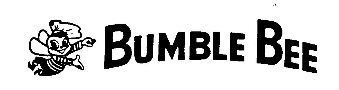 BUMBLE BEE