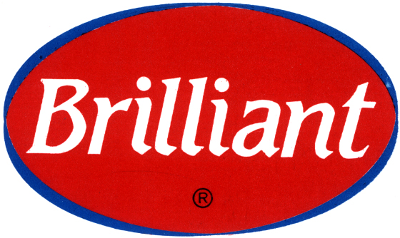 Brilliant