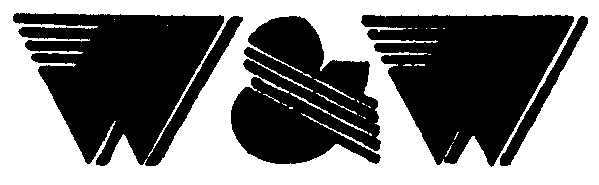 W & W