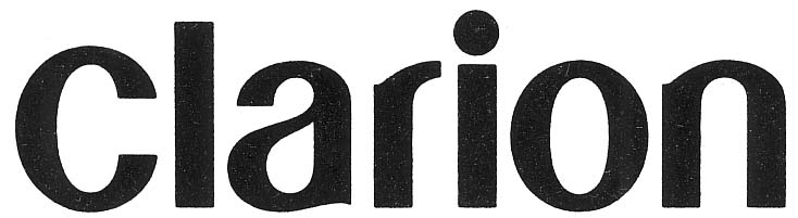 Clarion