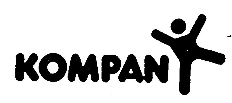KOMPAN