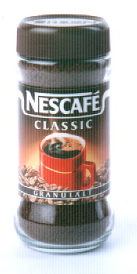 NESCAFÉ CLASSIC