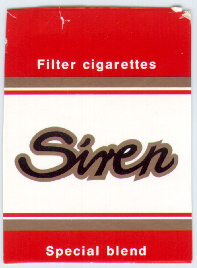 Síren