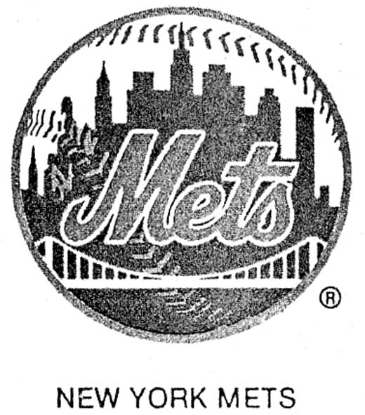 Mets NEW YORK METS