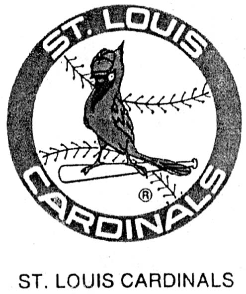 ST. LOUIS CARDINALS