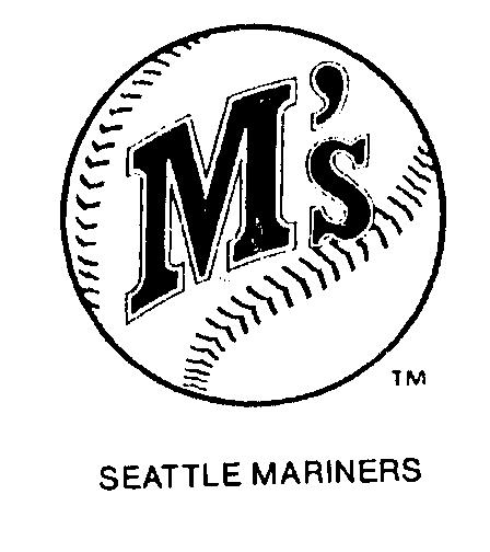 SEATTLE MARINERS