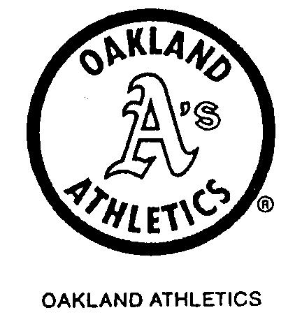OAKLAND ATHLETICS