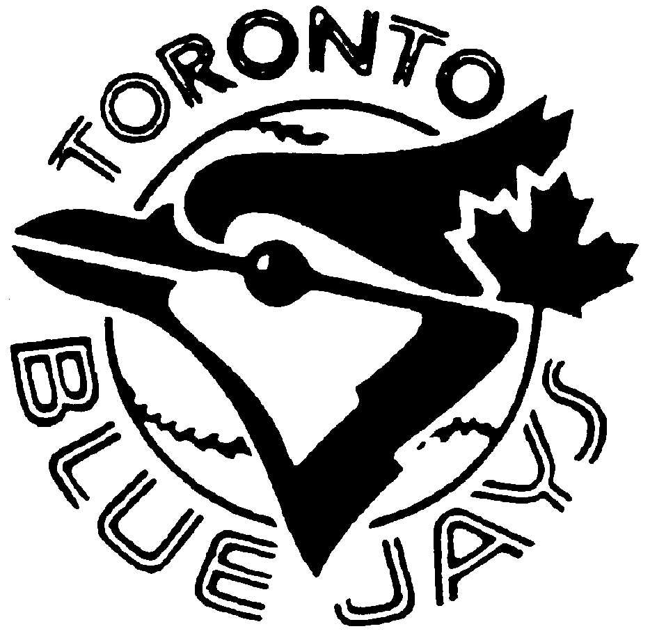TORONTO BLUE JAYS