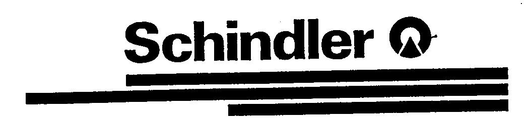 SCHINDLER