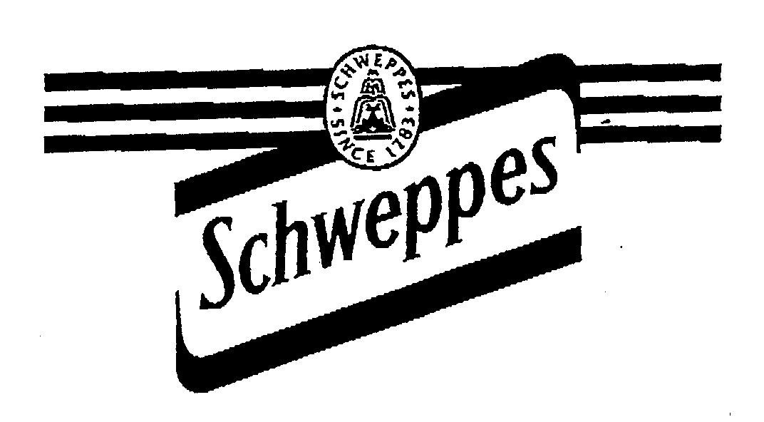 SCHWEPPES