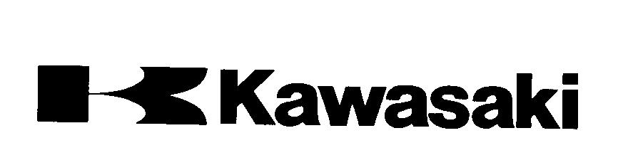 K Kawasaki