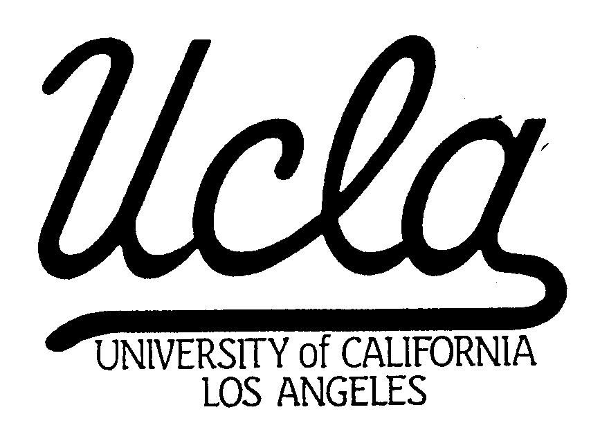 UCLA University of California