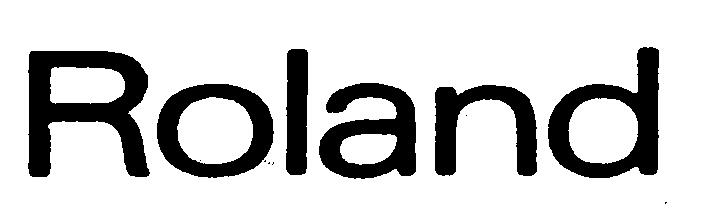 Roland