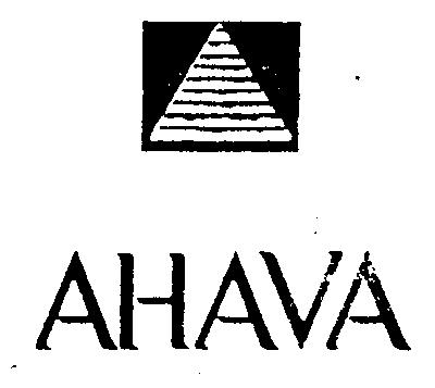 AHAVA
