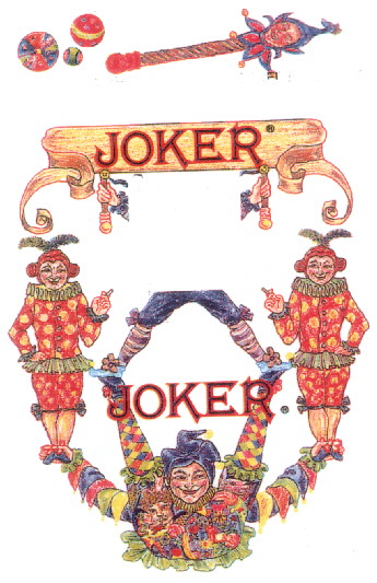 JOKER
