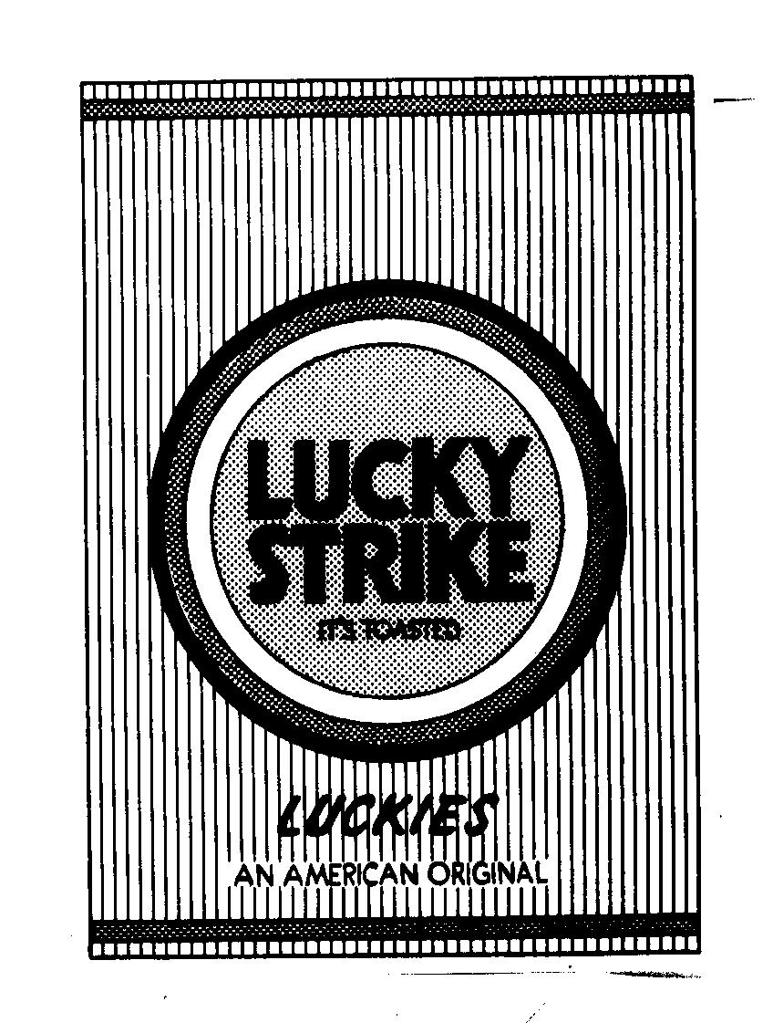 LUCKY STRIKE