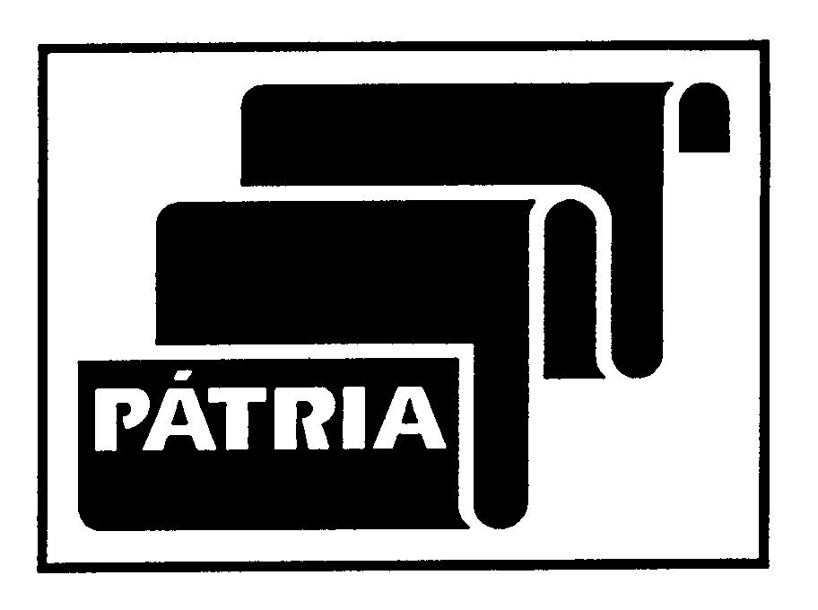 PÁTRIA
