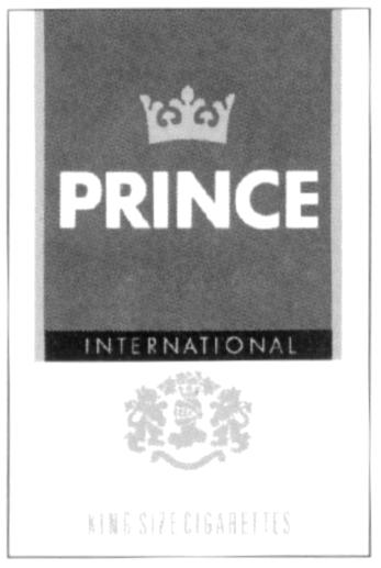PRINCE INTERNATIONAL