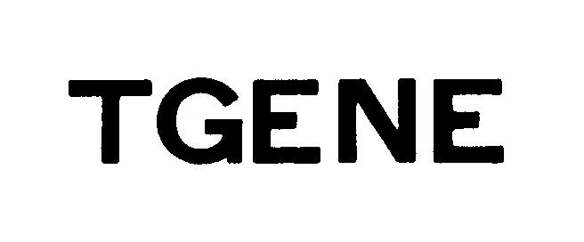 TGENE