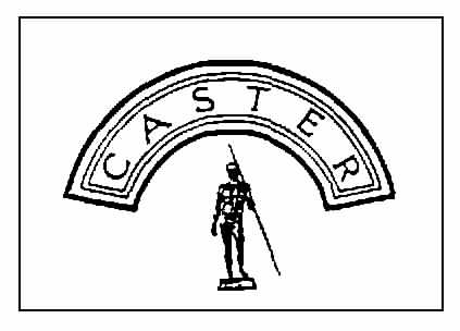 CASTER
