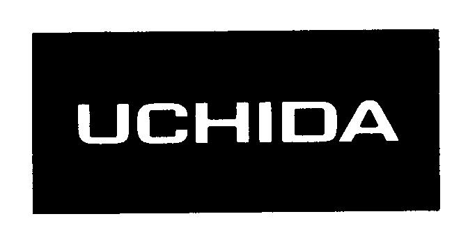 UCHIDA