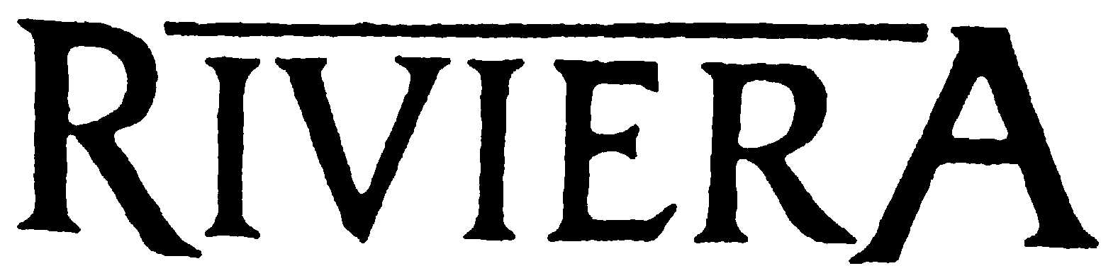 RIVIÉRA