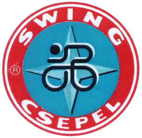 SWING CSEPEL R