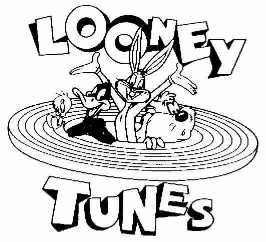 LOONEY TUNES