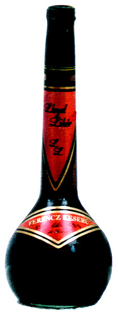 FERENCZ KESERŰ likőr