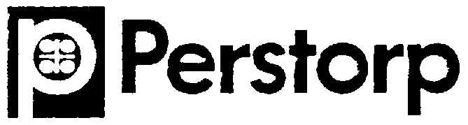 P PERSTORP