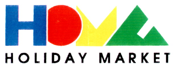HOLIDAY MARKET
