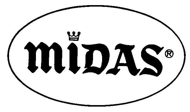 MIDAS