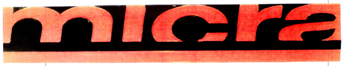 MICRA