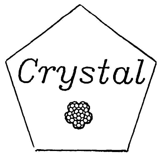 Crystal