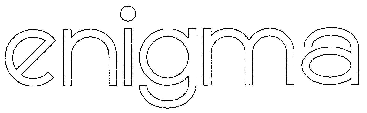 enigma