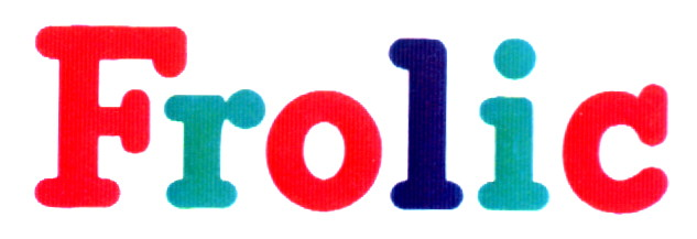 Frolic