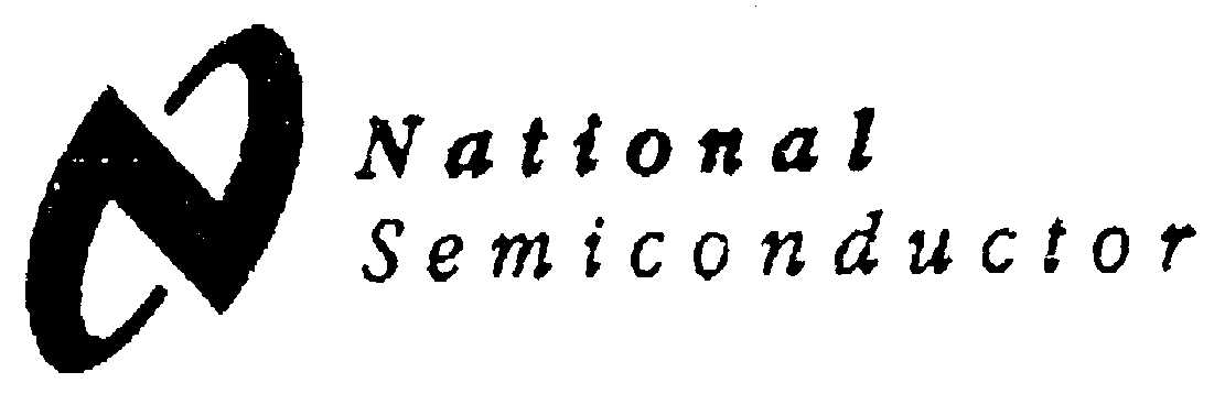 National Semiconductor