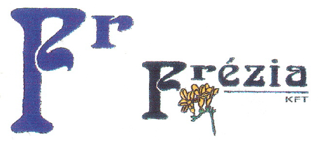 FRÉZIA Kft