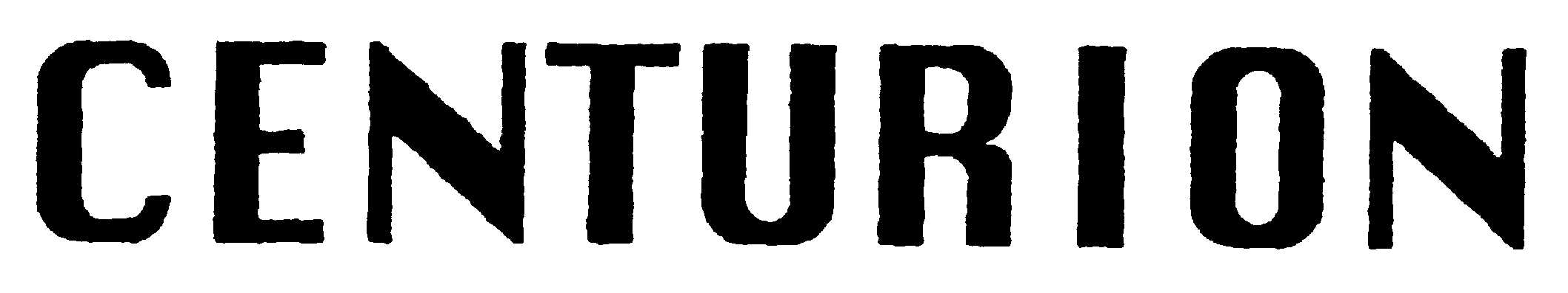 CENTURION