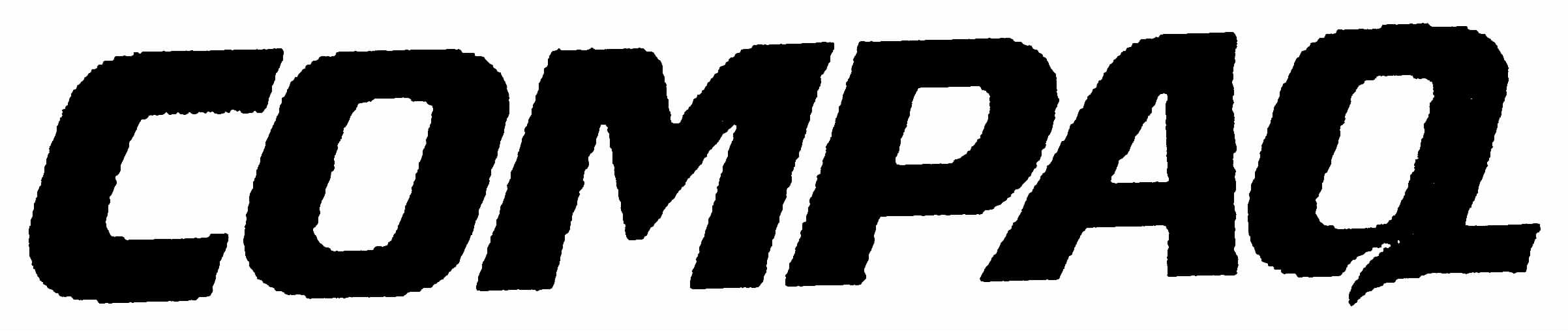 COMPAQ