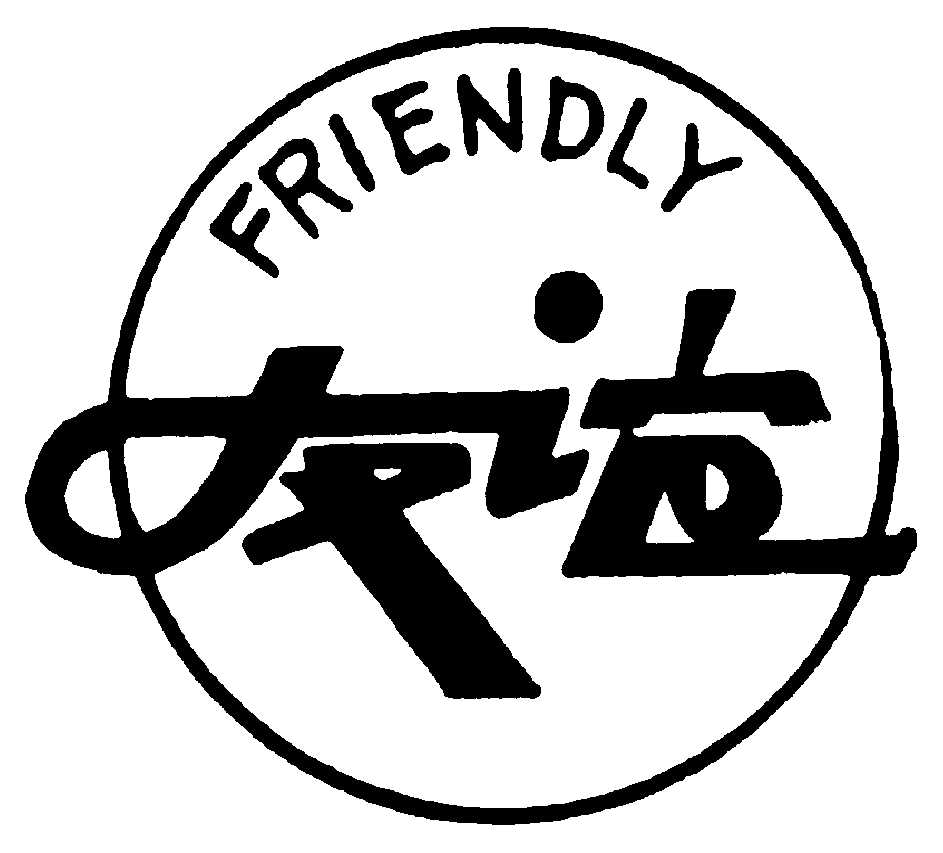FRIENDLY