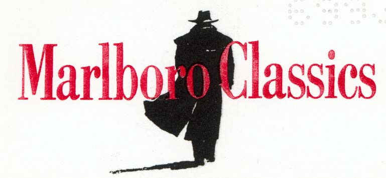 MARLBORO CLASSICS