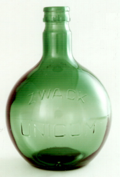 ZWACK UNICUM