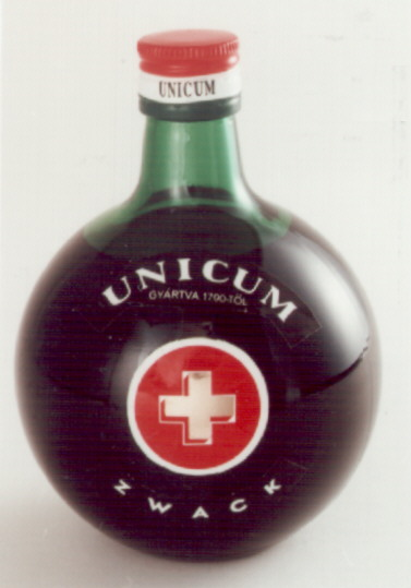 ZWACK UNICUM