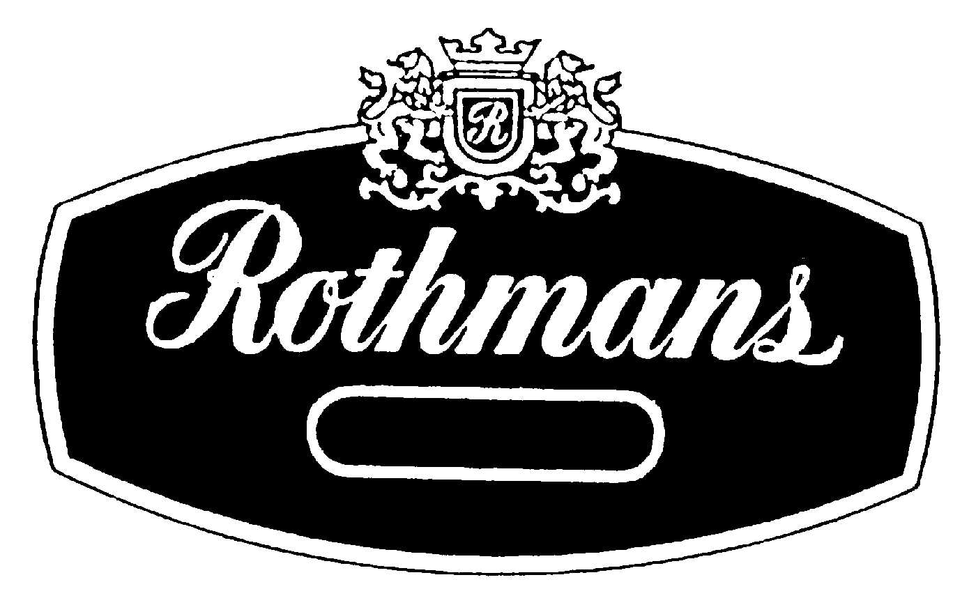 ROTHMANS