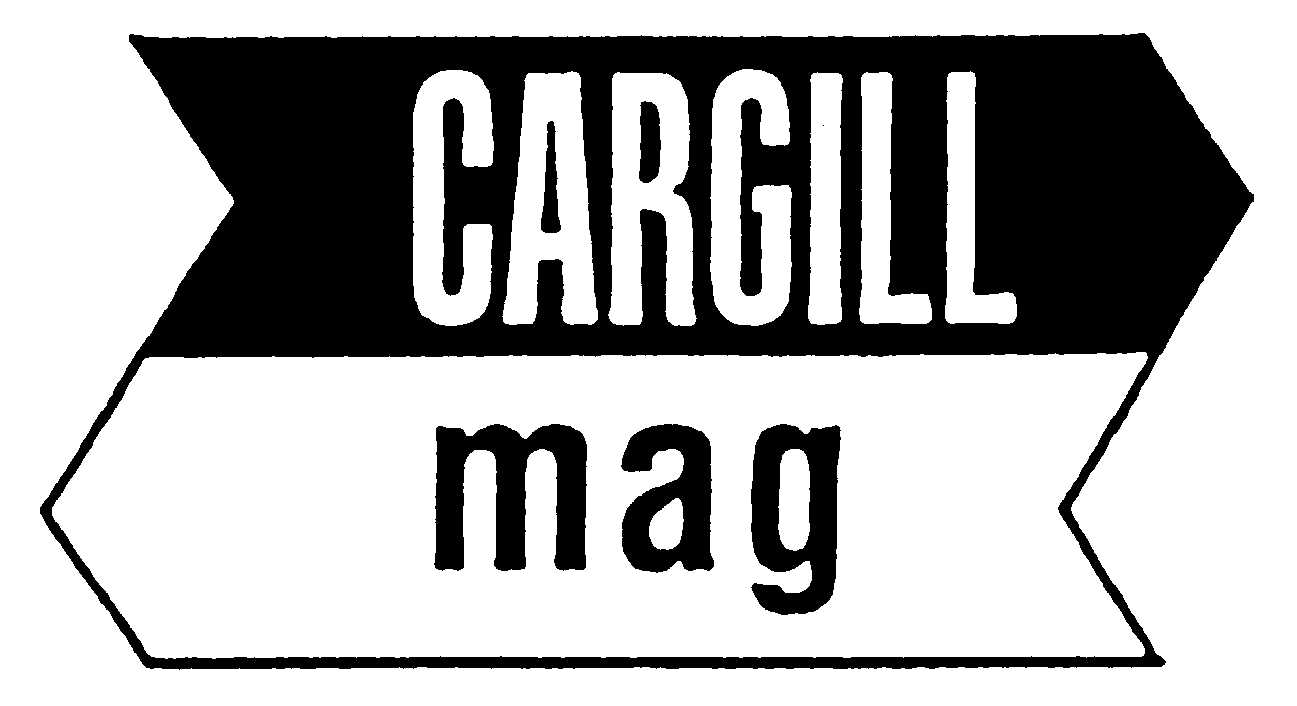 CARGILL mag